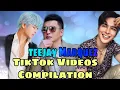 Teejay MARQUEZ HOTTEST TIKTOK VIDEOS COMPILATION