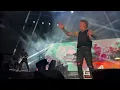 Papa Roach - No Apologies (Live at FivePoint Amphitheatre, Irvine, CA 10/15/2023)