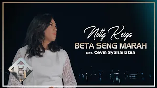Download BETA SENG MARAH -  NETTY KESYA (OFFICIAL MUSIC VIDEO) MP3