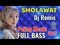 Download Lagu Sholawat Jibril Remix | DJ Religi Paling Adem \u0026 Menenangkan Hati 2025