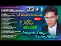 24 Album Emas OBBIE MESSAKH Vol. 2 - Jangan Tangan Yang Bicara, Untumu Bahagia