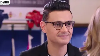                         عمرو دياب   علمني هواك دندنها