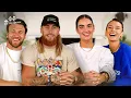 George Kittle Kyle Juszczyk Are Spirit Bros Pokemon Cards Kristin Juszczyk Off Season MORE