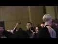 Brienne of Tarth Gwendoline Christie is so tall