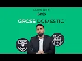 Gross Domestic Product GDP Explained