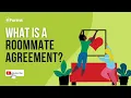 Roommate Agreement - EXPLAINED