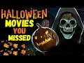 Download Lagu 10 Underseen HALLOWEEN HORROR Movies (You Might Not Have Heard Of)