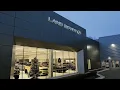 A Seasonal View Land Rover Marlboro