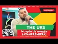 Lagu The Urs - Noapte de noapte (AVANPREMIERĂ) | PROFM LIVE SESSION
