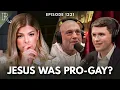 This Progressive Christian Congressman Is Lying About Jesus Ep 1221