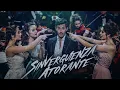 🟨 (((SINVERGUENZA ATORRANTE))) Le Dicen A Emanero ft j mena_karina y angela torres - (letra)
