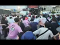 【肉フェス 2025】「Get Wild」- TM NETWORK / 【オタ芸】「シティーハンター」 ”昭和の日JOYSOUNDカラオケステージ” コール やぐらお台場 Meat Fes