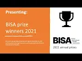 Download Lagu BISA prize winners 2021