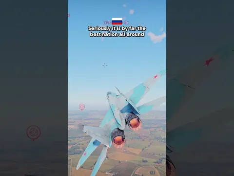 Why You Should Quit The War Thunder Nation You’re Playing! 😳 Part 2