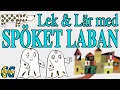 Download Lagu Spöket Laban: Lek \u0026 Lär 1998