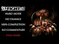 Def Jam: Fight For NY | HARD MODE/NO DAMAGE/100% COMPLETION – Full Game
