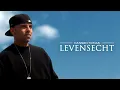 Hansen Tomas - Levensecht (Officiële Lyric Videoclip)