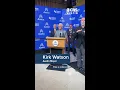 This Is Literally a Matter of Life and Death - Austin Mayor Says Sign Up for Emergency Alerts