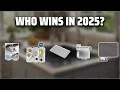 The Top 5 Best Dish Drying Mat in 2025 - Must Watch Before Buying