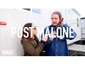 Soundset 2016 Post Malone on Meeting Learning from Justin Bieber Business Advice for Artists