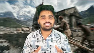 The Unsolved Mystery of Kedarnath Temple | सदियों पुराने राज