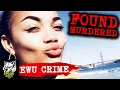 The Disturbing STORY of Tatiana Dugger Missing Girl Found Dead By Hikers True Crime Murder News