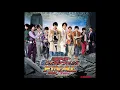 Lagu Kamen Rider Heisei Generations Final Medley (Fan-Made)