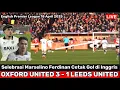 Download Lagu 🔴GOL MARCELINO FERDINAN HARI INI DI LIGA INGGRIS - OXFORD UNITED (3) vs (1) LEEDS UNITED - HIGHLIGHT
