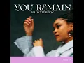 You Remain (Radio Version)
