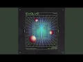 Lagu Evolve