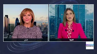 كارينا كامل  الشرطة الفرنسية اعتقلت العشرات من المتظاهرين الذين أوقفوا حركة المرور على الطرق السريعة دندنها