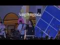 Download Lagu Shabrina Leanor - Sang Penggoda at Summarecon Mall Bekasi 20062025