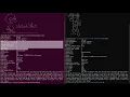 Lab 5 working with race conditions and synchronization