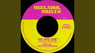 we are one john morales remix 
