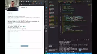 How to write a recursive method for calculating sum of digits in Java