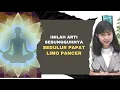 Download Lagu SEDULUR PAPAT LIMO PANCER : ADALAH SAUDARA GOIB KITA?