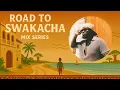 Lagu Ally Fresh Presents: Road to Swakacha | Episode 1 | Afro House | 3 Step | 2025