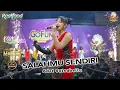 Lagu SALAHMU SENDIRI -  ADELL SALSABILA -MAHESA MUSIC LIVEGofun Entertainment Complex