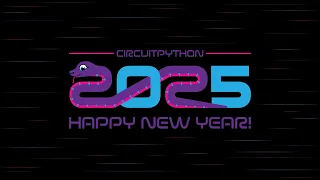 CircuitPython 2025