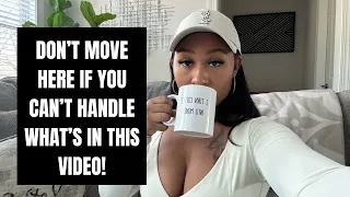 SO YOU WANT TO MOVE TO ATLANTA THIS MAY NOT BE THE BEST MOVE PROS CONS DETAILED