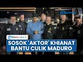 Lagu Dugaan “Pengkhianat” Muncul seusai Maduro Ditangkap AS, Sosok Javier Dicurigai Permudah Penculikan