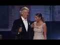 No Llores Por Mi Argentina / Don't Cry For Me Argentina (Official Live Performance)