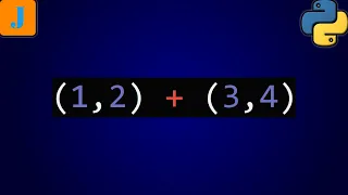 How To Concatenate Tuples In Python