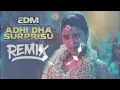 Adhi Dha Surprisu Remix | EDM | DJ | Robinhood