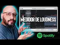 MELHOR Solucao para VOLUME Final de MASTERIZACAO - Youlean Loudness Meter 2