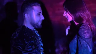 عاشقني بمزاجك مهند ملاح إذا تعبانة نفسيتك Official Music Video 2021 