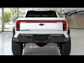 2026 Chevrolet Silverado SS Is Finally Here - FIRST LOOK