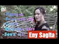 Download Lagu KOLEKSI ALBUM TERBARU 2019 ENY SAGITA || NGANGEN, SALAH APA AKU, CIDRO, BALUNGAN KERE