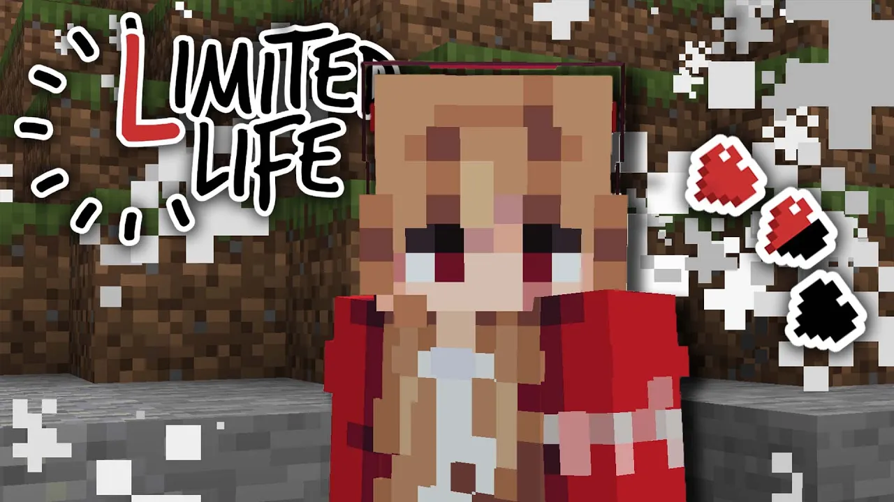 Watch "Limited Life: They've Gone Mad | Episode 4" on YouTube