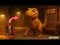 Download Lagu SIGMA BOY x BRAINROT EXTINCTION DINOSAUR RAMPAGE 5 (Official Music Video)